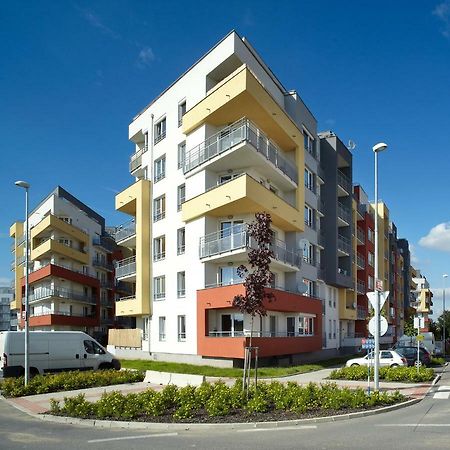 Appartamento Apartman Praha Esterno foto