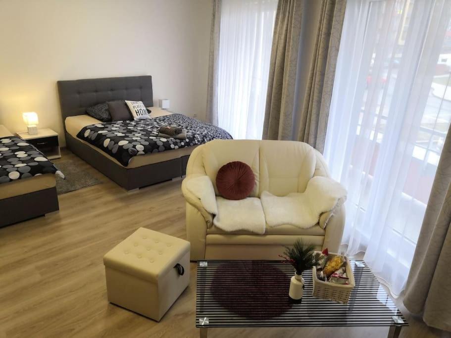 Appartamento Apartman Praha Esterno foto
