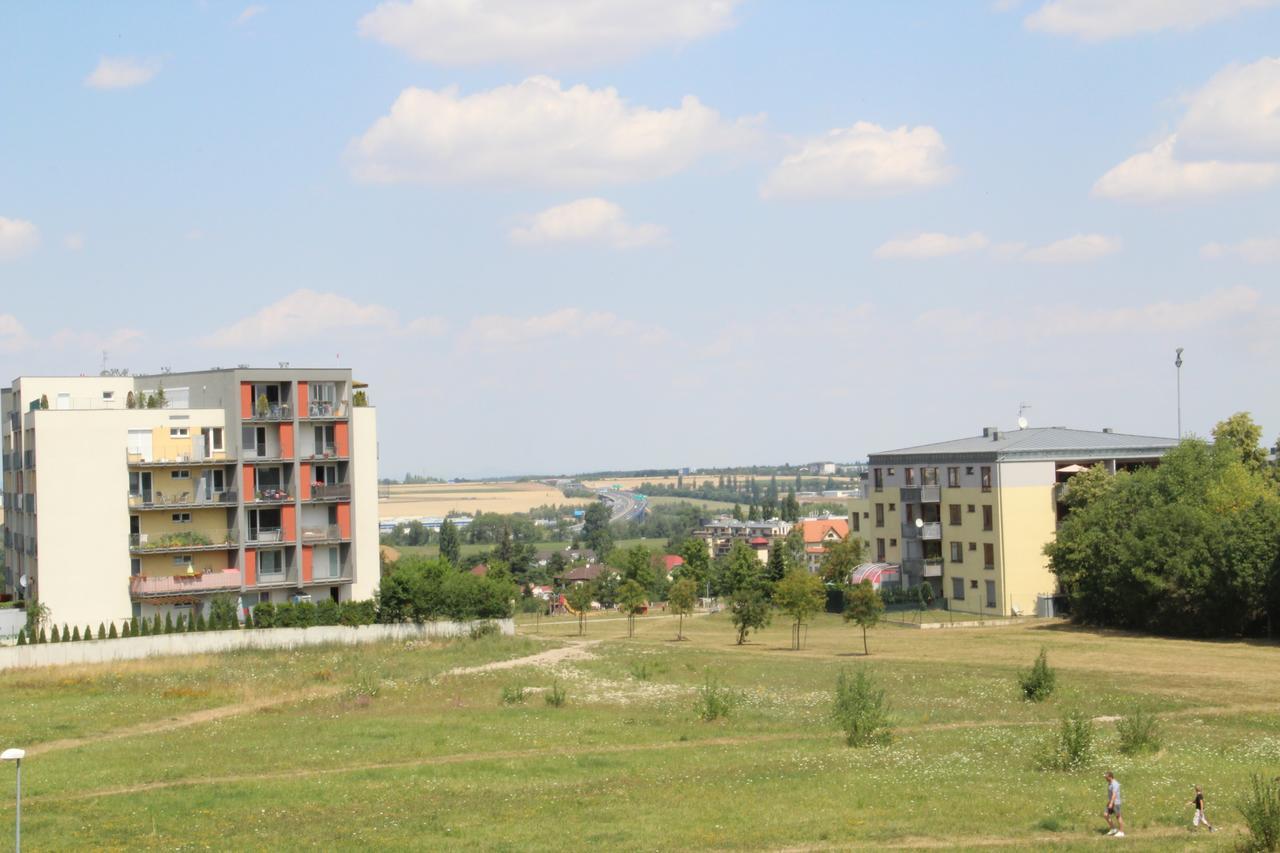 Appartamento Apartman Praha Esterno foto