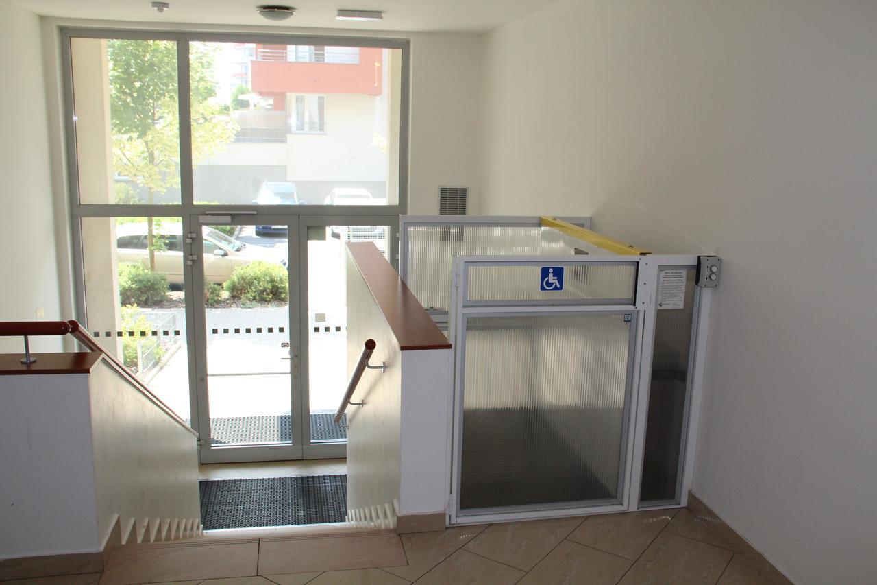 Appartamento Apartman Praha Esterno foto