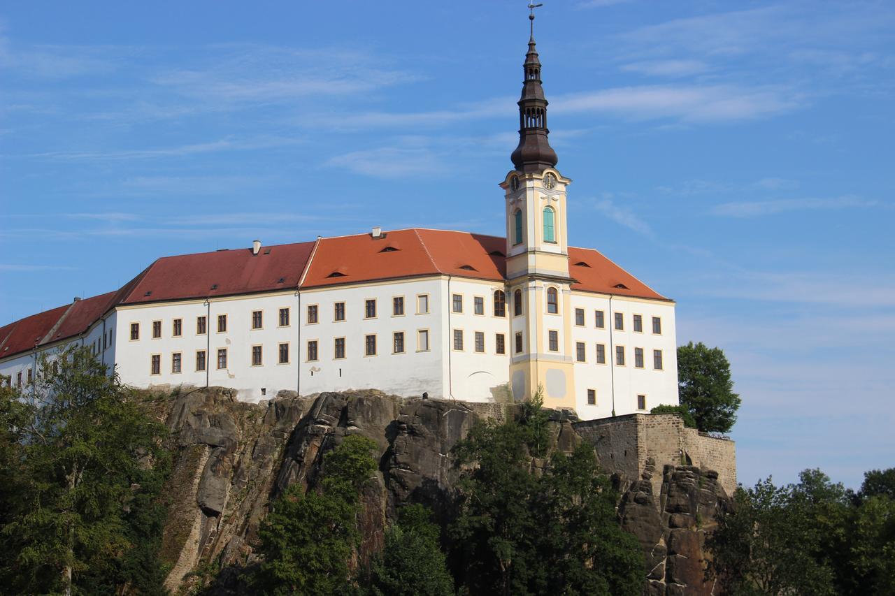 Appartamento Apartman Praha Esterno foto