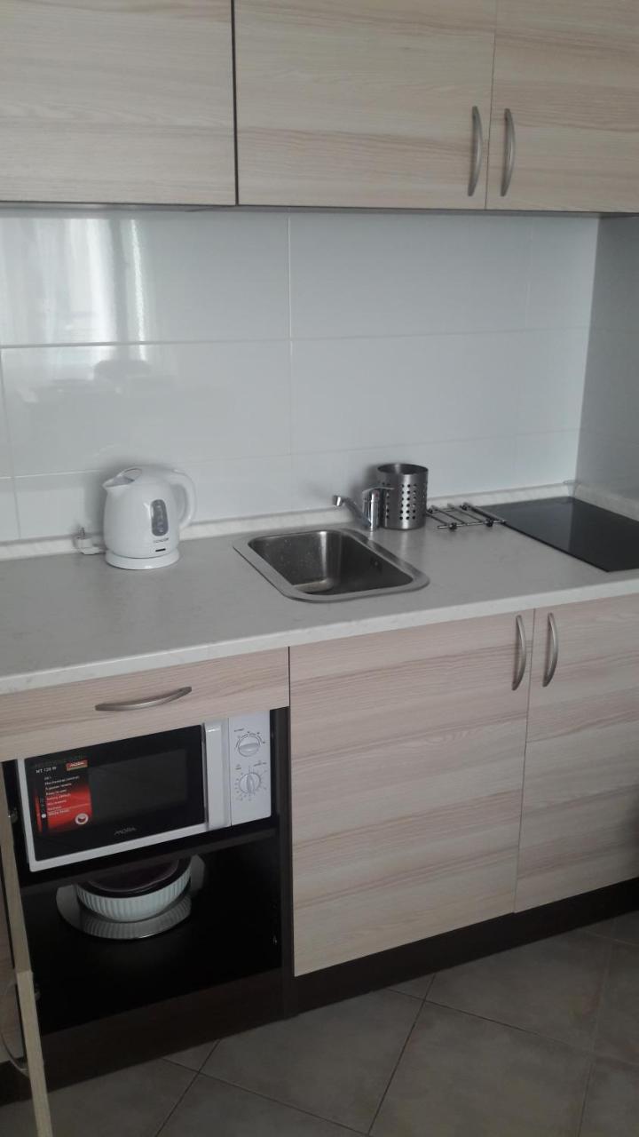 Appartamento Apartman Praha Esterno foto