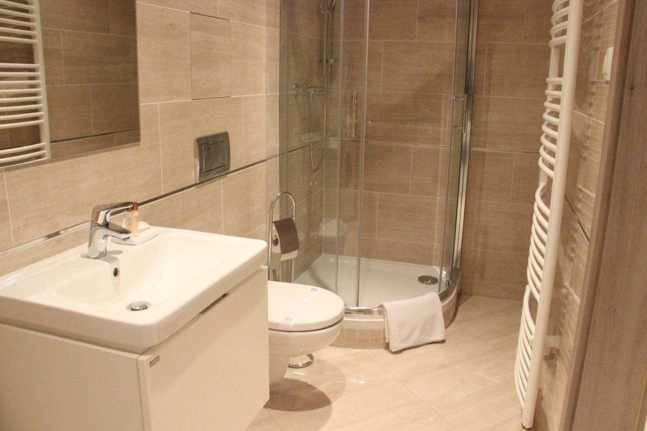 Appartamento Apartman Praha Esterno foto