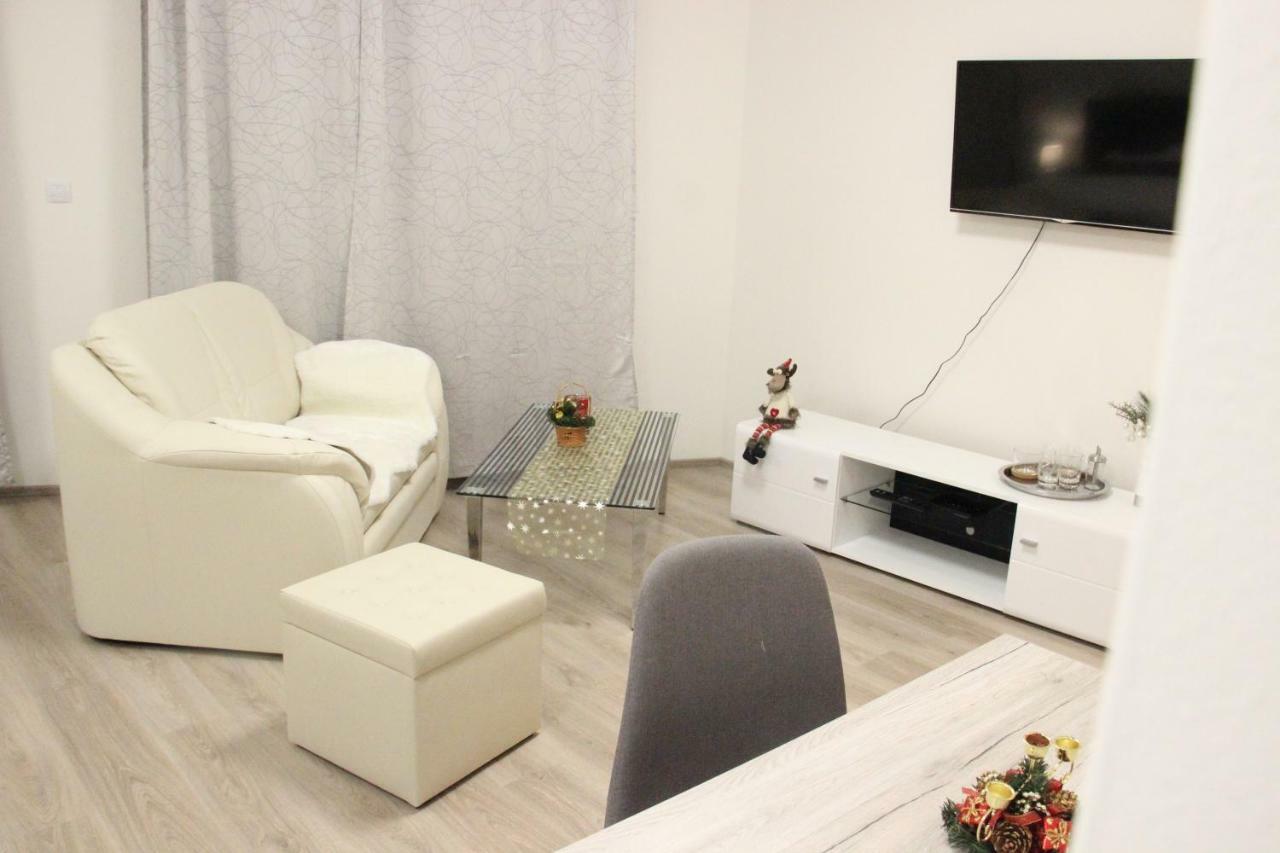 Appartamento Apartman Praha Esterno foto