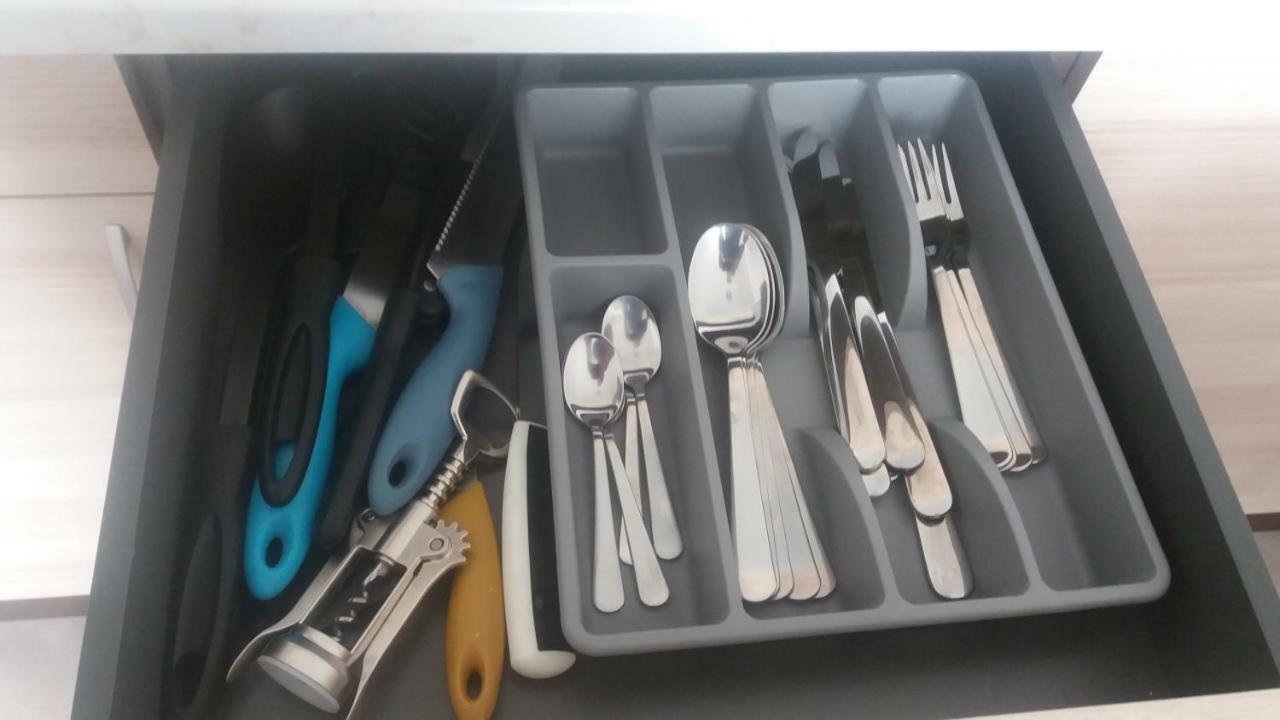 Appartamento Apartman Praha Esterno foto