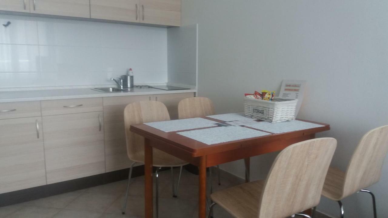 Appartamento Apartman Praha Esterno foto