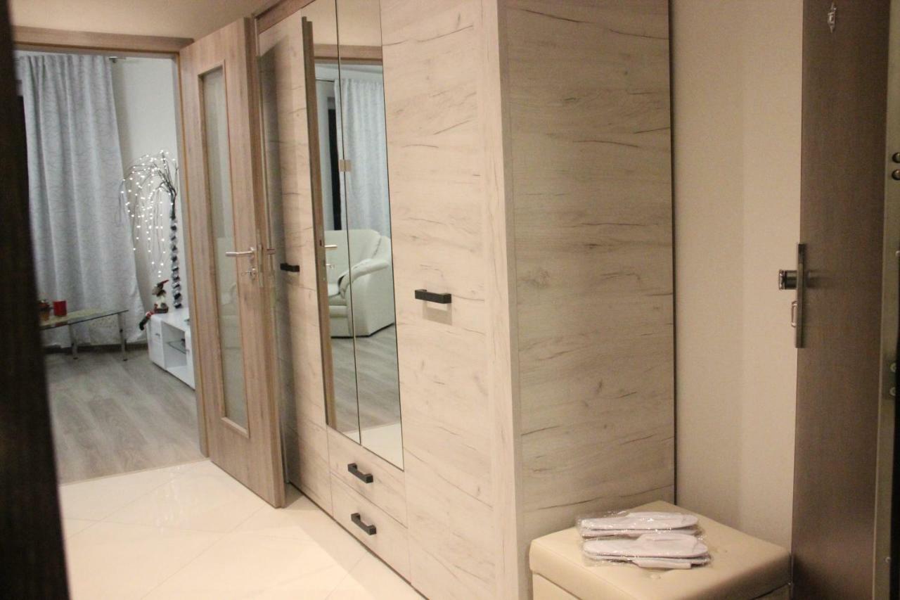 Appartamento Apartman Praha Esterno foto