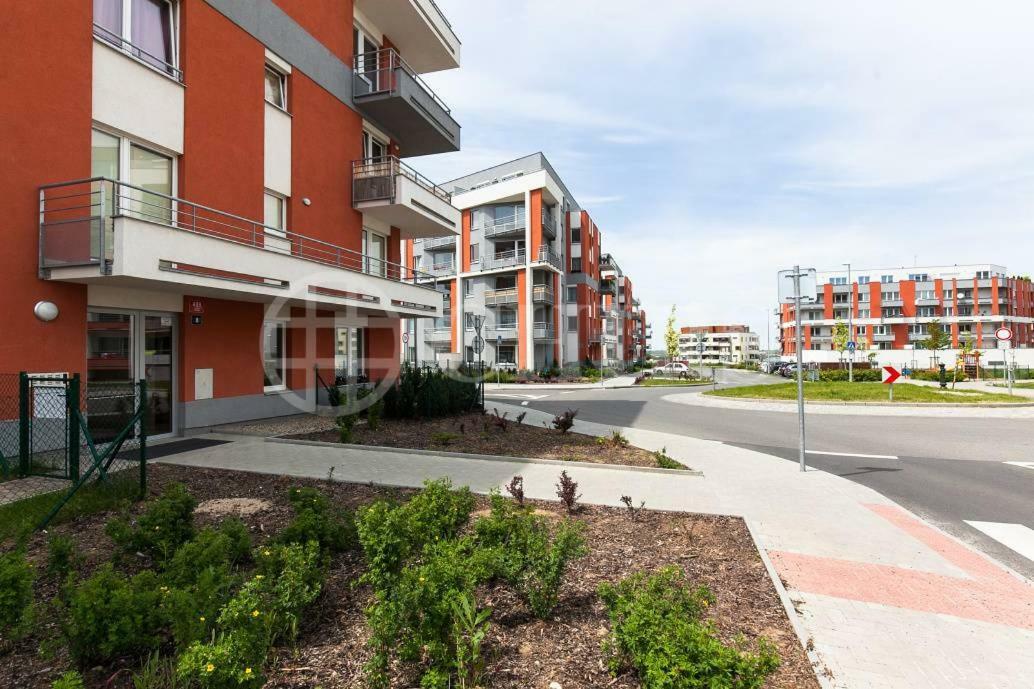 Appartamento Apartman Praha Esterno foto