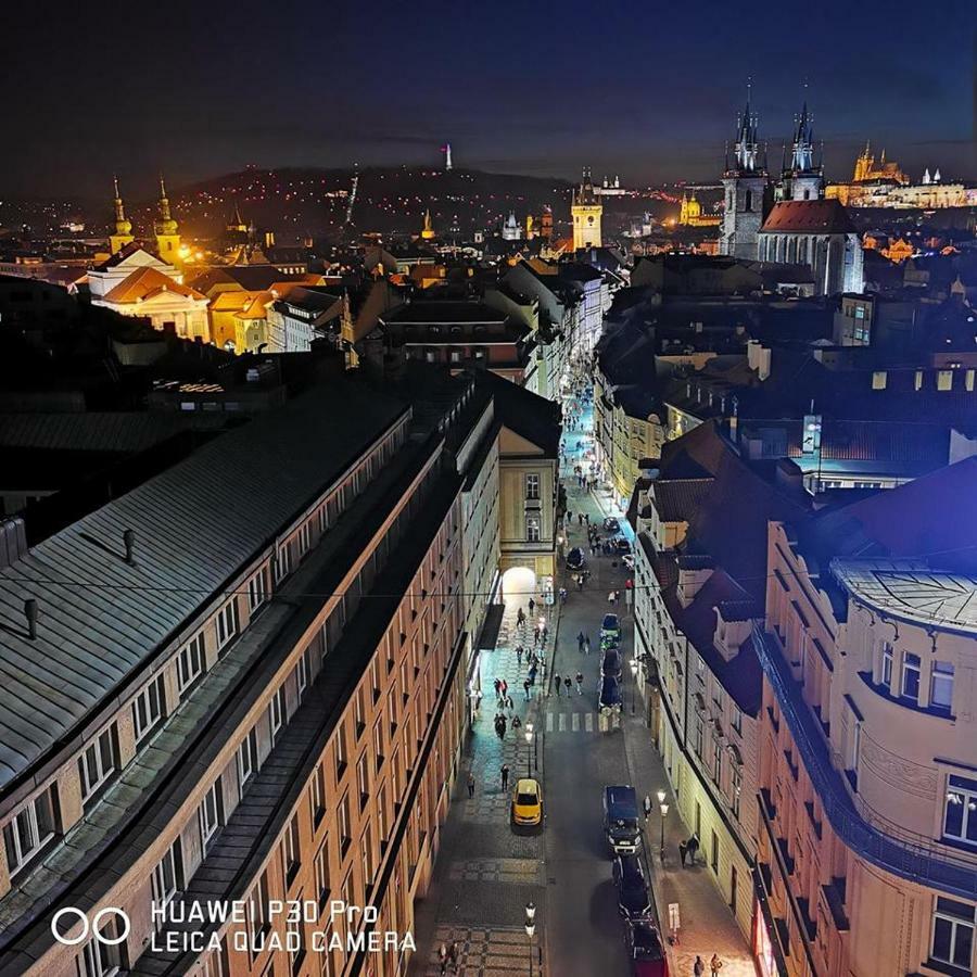 Appartamento Apartman Praha Esterno foto